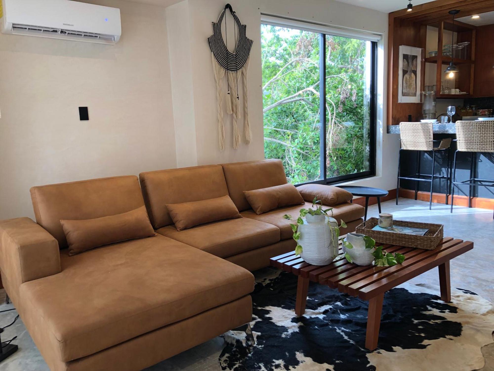 Condominio Talulah Living Tulum Exterior photo