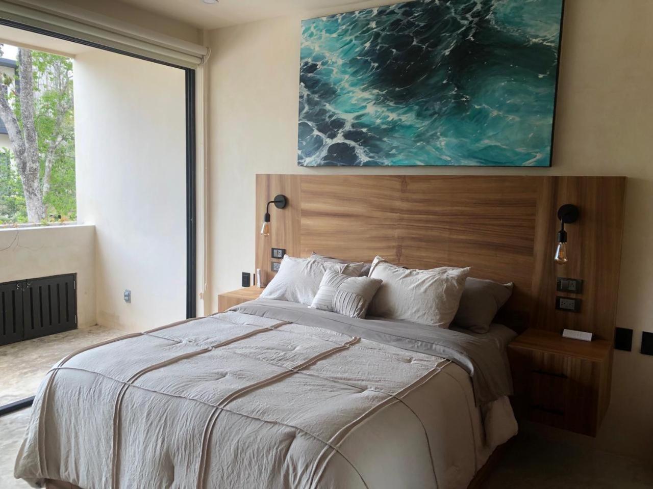 Condominio Talulah Living Tulum Exterior photo